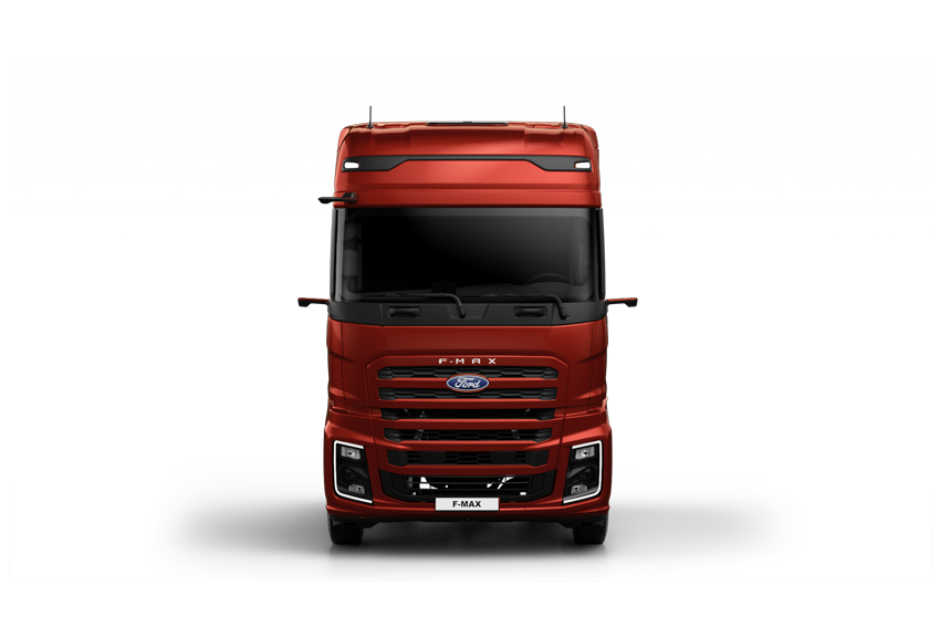 Ford Trucks F-Max